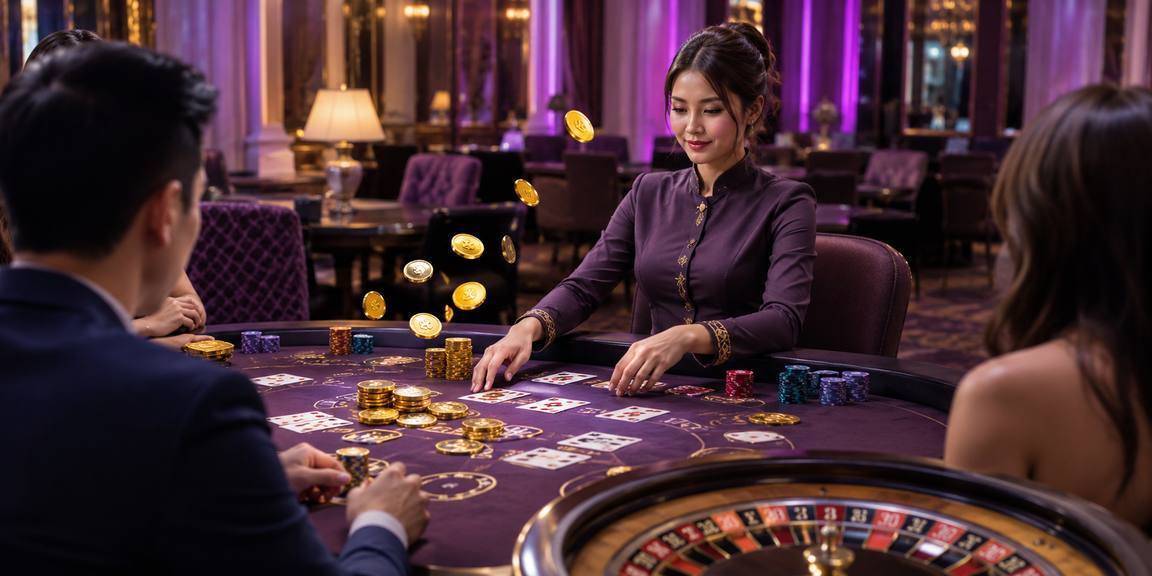 99win99 Casino trực tiếp